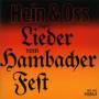 Hein & Oss - Hein & Oss singen Lieder vom Hambacher Fest