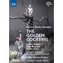 Minasyan / Neksarova / Popov / Rustioni / + - The Golden Cockerel [DE-Version, Regio 2/B]