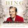 Crosby, Bing With London Symphony Orchestra, The - Bing At Christmas