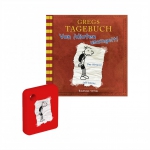 Gregs Tagebuch - Von Idioten umzingelt!