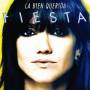 La Bien Querida - Fiesta (LP)