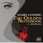 Juliet Stevenson - The Golden Notebook