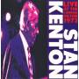 Stan Kenton - Live At The London Hilton 1973