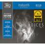 Reference Sound Edition - Great Voices (U-HQCD)