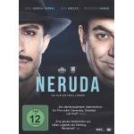 Gael Garcia Bernal - Neruda [DE-Version, Regio 2/B]