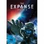 Steven Strait / Cas Anvar / Dominique Tipper / + - The Expanse-Staffel 2 [DE-Version, Regio 2/B]
