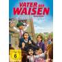 Stephen Guy Daltry, Alison Pettit, Jeffrey Wright - Vater der Waisen [DE-Version, Regio 2/B]