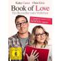 Ellie Kanner - Book of Love-Ein Bestseller zum Verlieben [DE-Version, Regio 2/B]