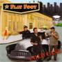 Flat Foot - Cold Case