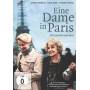 Jeanne Moreau - Eine Dame in Paris [EURO-Version, Regio 2]