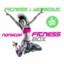 Fitness & Workout Mix - Nonstop Fitness Box
