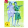 H. Fritsch / C. Harfouch / Schauspielhaus Zrich - Die Physiker [Regio free (0)]