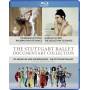 Marcia Haydee / Friedemann Vogel - The Stuttgart Ballet Documentary Collection [DE-Version, Regio 2/B]