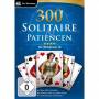 Pc - 300 Solitaire & Patiencen [DE-Version]