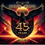 Black Hawk - Best Of 45 Years!