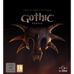 Thq Nordic - Gothic 1 Pc Remake C.e.