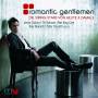 Various - Romantic Gentlemen (My Jazz)