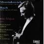 Shostakovich / Bach - Violin Concertos