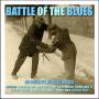 Various - Battle of the Blues
