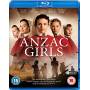 Anzac Girls - Anzac Girls [Regio free (0)]