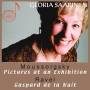 Gloria Saarinen - Pictures At An Exhibition