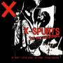 X - X-spurts-the 1977 Recordings