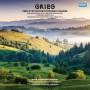 Slovak Philharmonic Orchestra / South German Philh - Peer Gynt Suties/Symphonic D