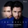 Andrejs Osokins - Two Worlds