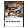 Goldfinger / (ws) - Goldfinger [US-Version, Regio 1/A]