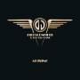 Dirkschneider & The Old Gang - Arising (Digipak EP)