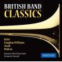 Frederick Fennell / Eastman Wind Ensemble - British Band Classics