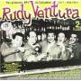 Rudy Ventura - Sus Primeros Ep's En Columbia (1960-1961)