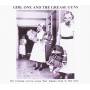 Girl One And The Grease G - The Strange Little Lines