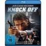 Jean-Claude Van Damme - Knock Off-Der entscheidende Schla [DE-Version, Regio 2/B]
