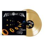 Helloween - Master of the Rings (Expanded Edition Gold LP)