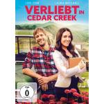 David I. Strasser - Verliebt in Cedar Creek [DE-Version, Regio 2/B]