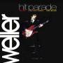 Paul Weller - Hitparade (Boxset)