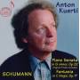 Anton Kuerti - Kuerti Plays Schumann