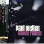 Paul Weller - Catch-flame