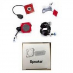 Fanvil - PA2-KIT, Accessory Package / SIP / POE