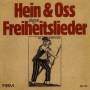 Hein & Oss - Hein & Oss singen Freiheitslieder