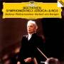 Herbert Von Karajan - Beethoven: Symphonies Nos. 3 & 8