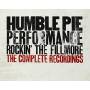 Humble Pie - Performance: Rockin' The Fillmore