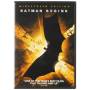 Batman Begins / (ws Dub Sub Ac3 Dol) - Batman Begins [US-Version, Regio 1]