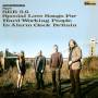 Anthroprophh - Srr2.5 Special Love Songs For Hardworking People..