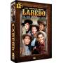 Laredo: Complete Series (12pc) / (slim) - Laredo: Complete Series [US-Version, Regio 1]