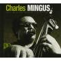 Mingus Charles - Charles Mingus