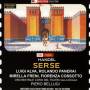 HANDEL G. F. - Serse