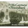 Brendan Mcauley - Mccartneys Of Pennyburn 1865-12