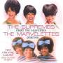 The Supremes / The Marvelettes - Meet The Supremes/Playboy